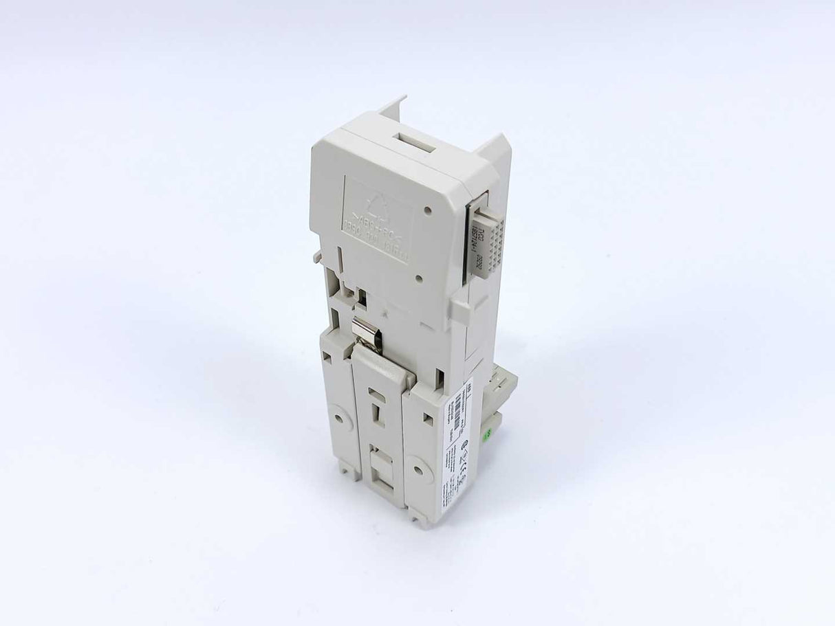 ABB 3BSE013230R1 TU810V1 Compact module termination unit
