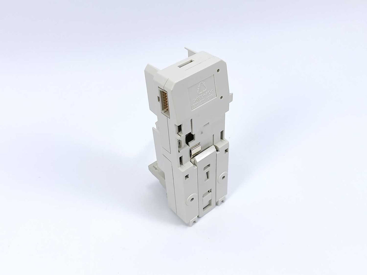 ABB 3BSE013230R1 TU810V1 Compact module termination unit