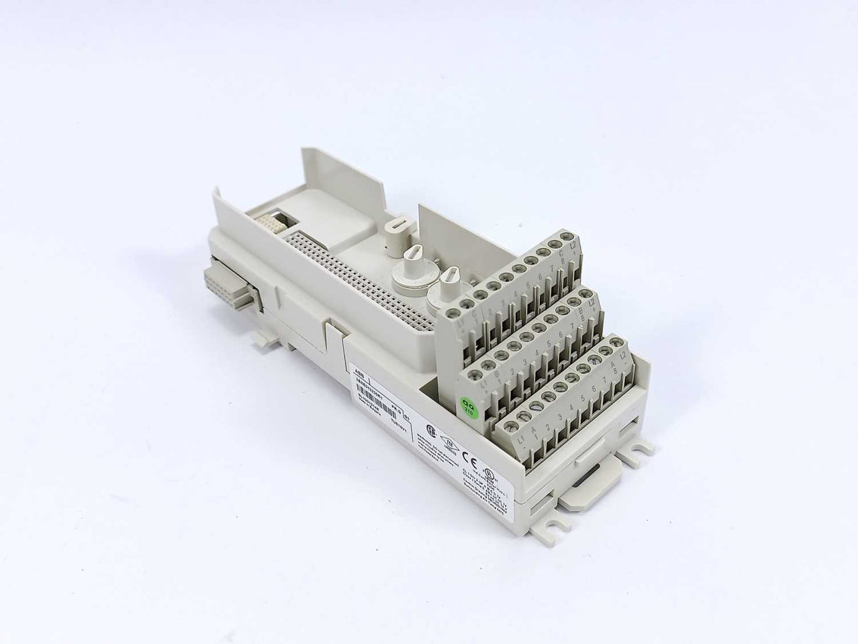 ABB 3BSE013230R1 TU810V1 Compact module termination unit