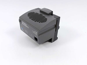 National Instruments 185690C-01 FP-1600 10/100 Mbps Ethernet Network Interface