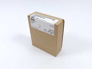 Siemens 6ES7321-1BL00-0AA0 SIMATIC S7-300, SM321 Digital Input module