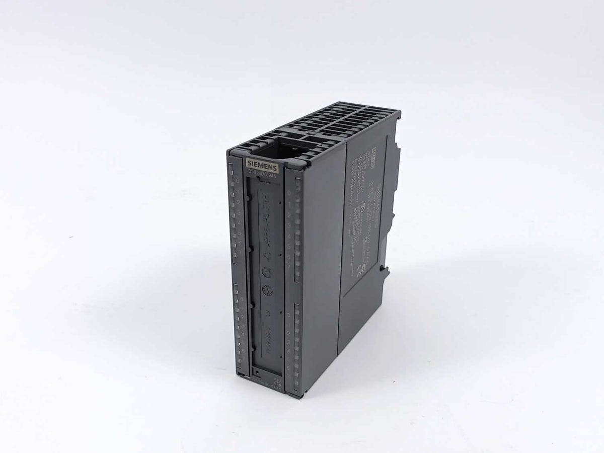Siemens 6ES7321-1BL00-0AA0 SIMATIC S7-300, SM321 Digital Input module