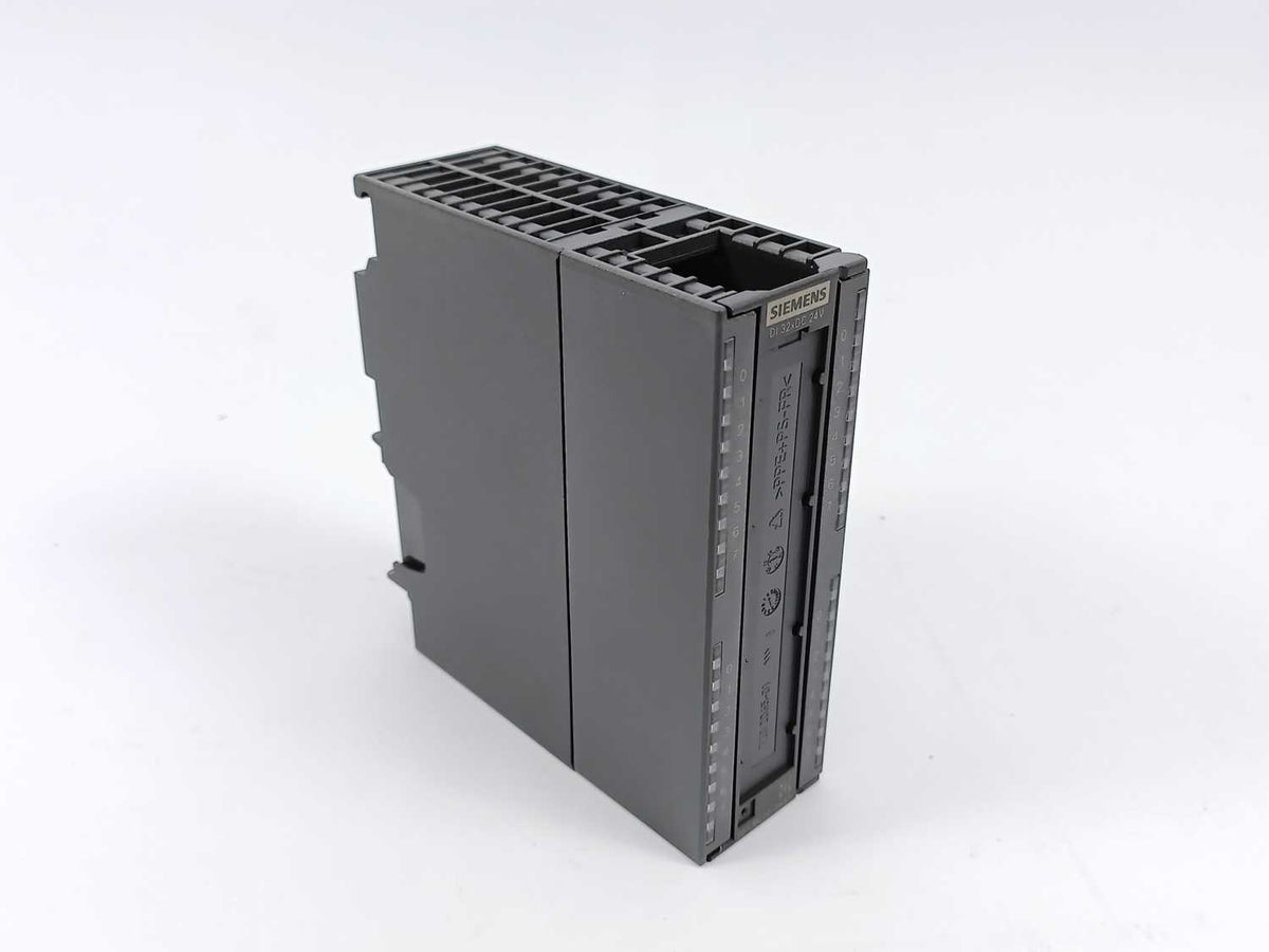 Siemens 6ES7321-1BL00-0AA0 SIMATIC S7-300, SM321 Digital Input module