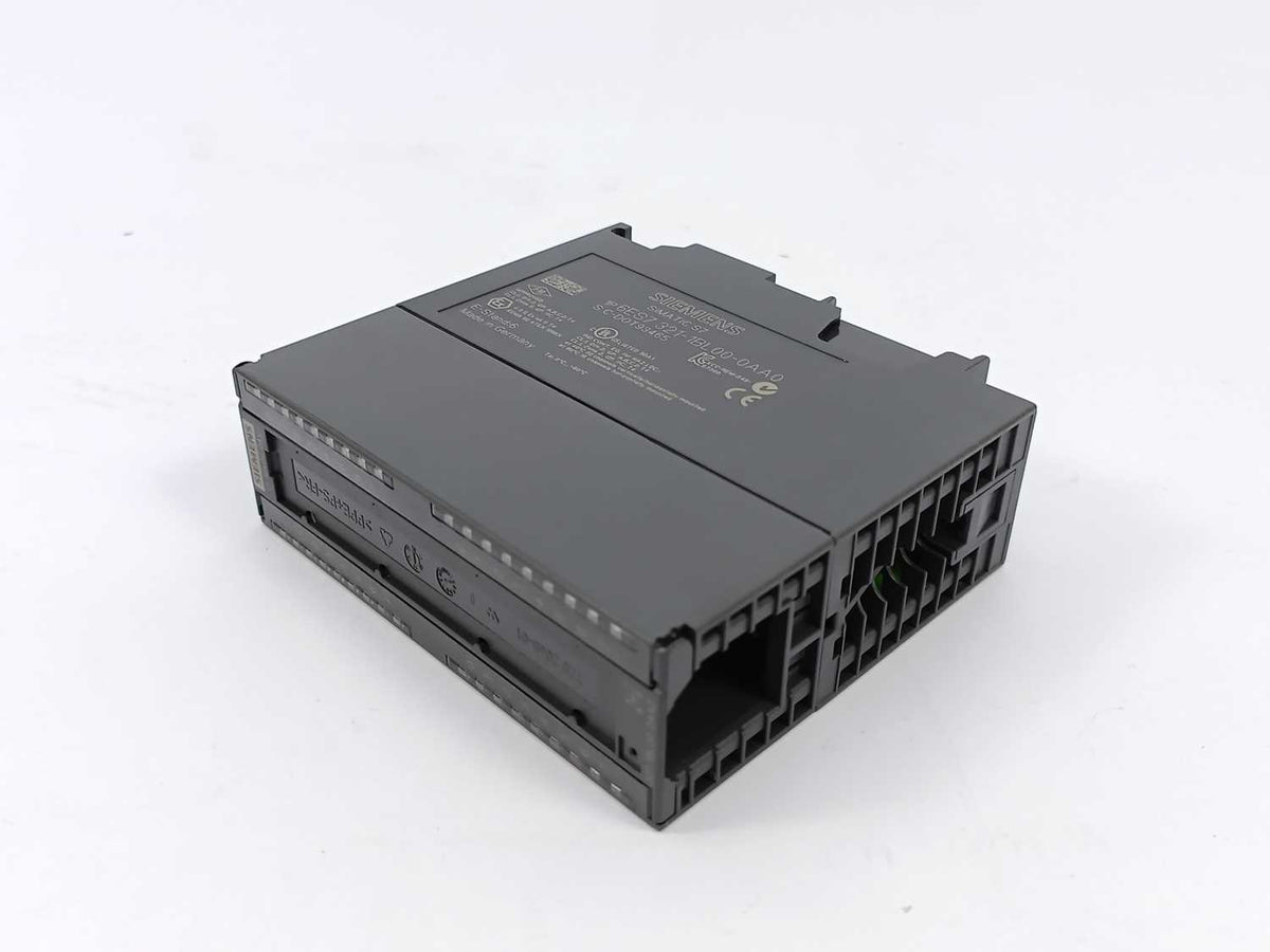 Siemens 6ES7321-1BL00-0AA0 SIMATIC S7-300, SM321 Digital Input module