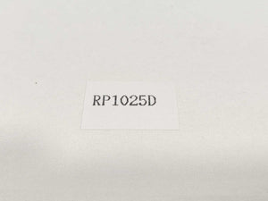 RIGOL RP1025D HV differential probe 25 MHz