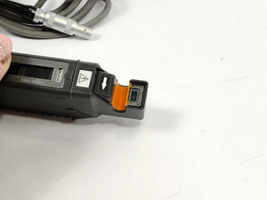 RIGOL RP1003C Clamp on Probe 50 MHz Current Range 50 A at 0.1 V/A sensivity