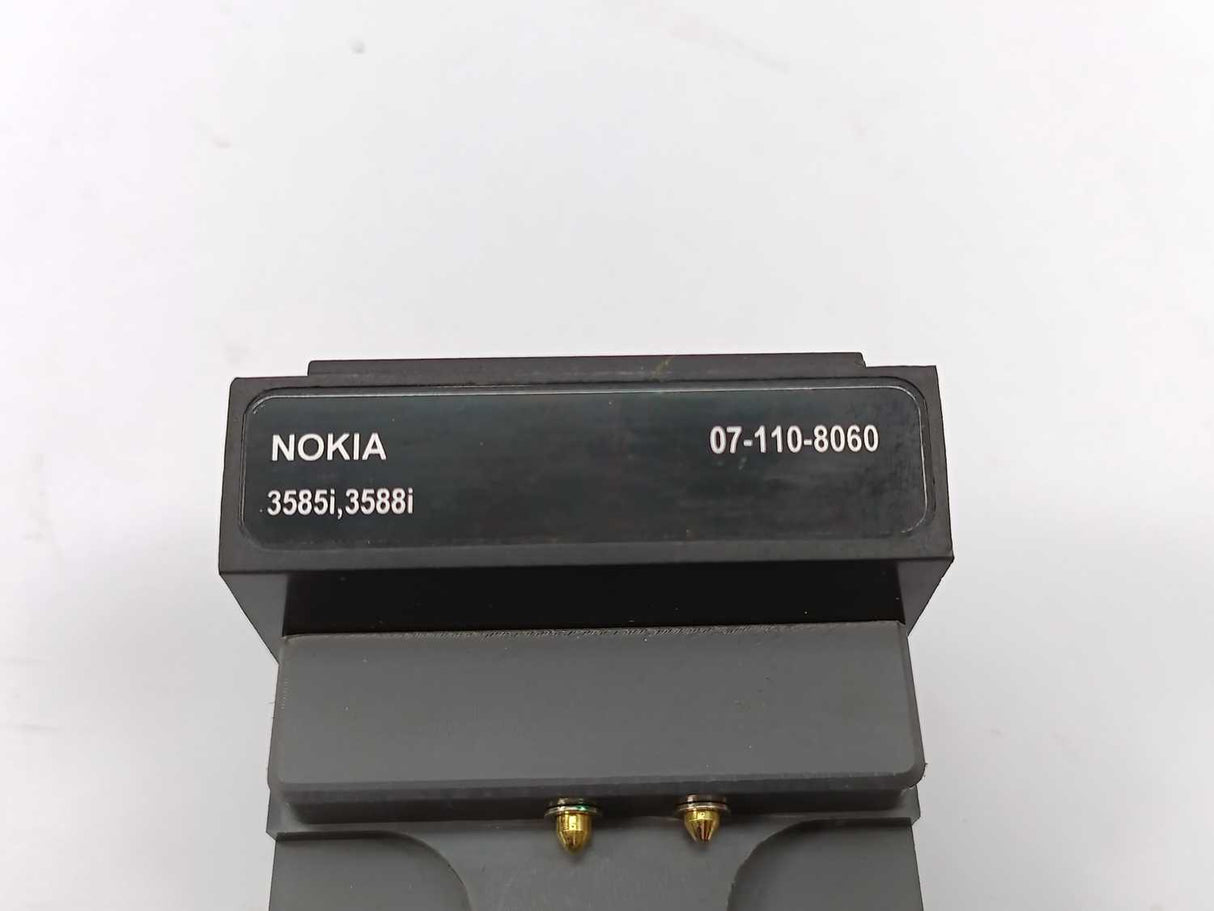 Cadex 07-110-8060 Nokia Battery Adapter