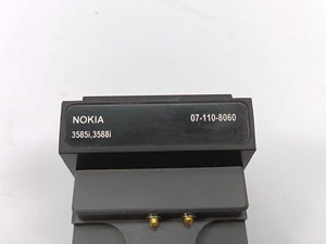 Cadex 07-110-8060 Nokia Battery Adapter