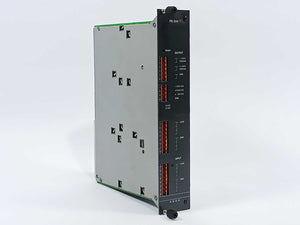 KEBA PS244/A REV 17 21510 POWER SUPPLY MODULE
