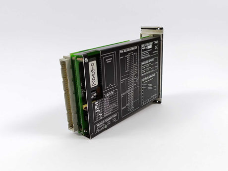 Selectron 43150016 Selectron PMC 10/02 GEIGER PMC10
