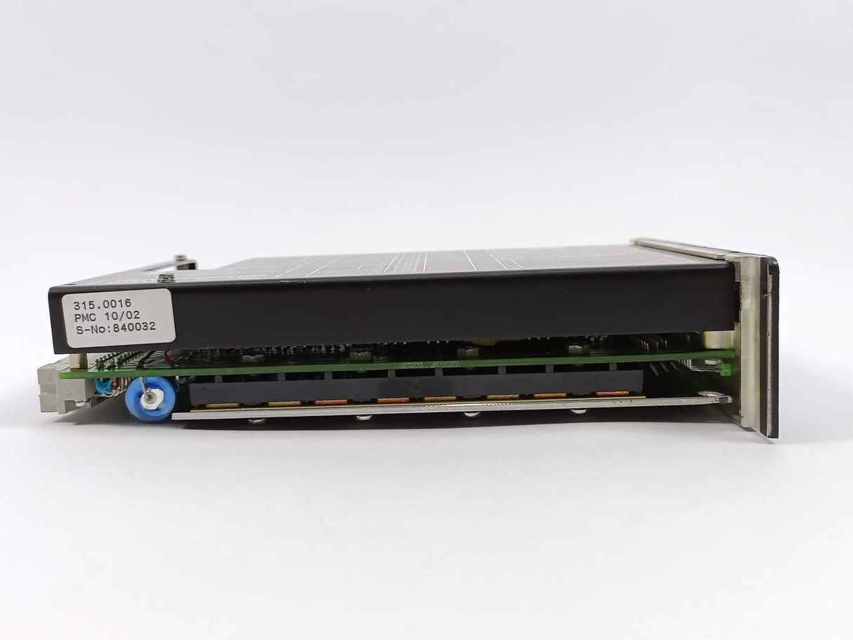 Selectron 43150016 Selectron PMC 10/02 GEIGER PMC10