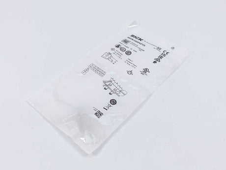 SICK IME08-06NPSZT0S 1071208 Inductive proximity sensor