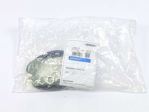 OMRON E2E2-X2B1 Proximity Sensor, 2m