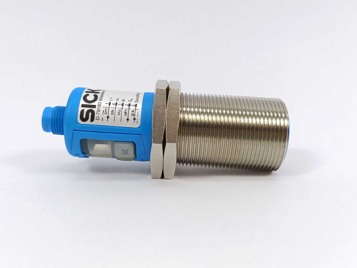 SICK UM30-213113 6036918 Ultrasonic Distance Sensor