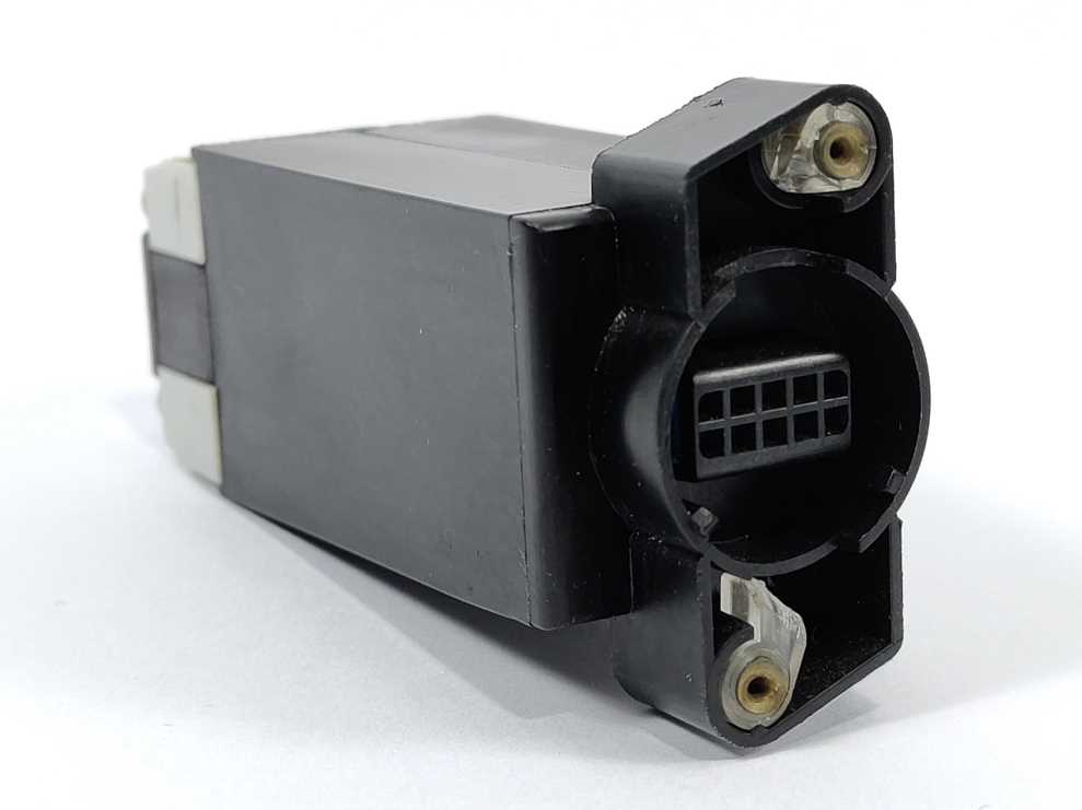 Klöckner Moeller BCE24 Actuating contact block 24V 80mA