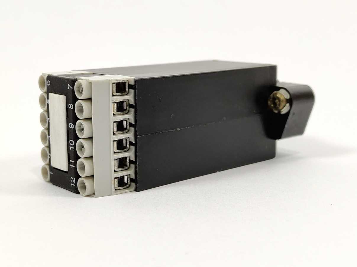 Klöckner Moeller BCE24 Actuating contact block 24V 80mA