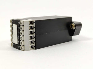 Klöckner Moeller BCE24 Actuating contact block 24V 80mA