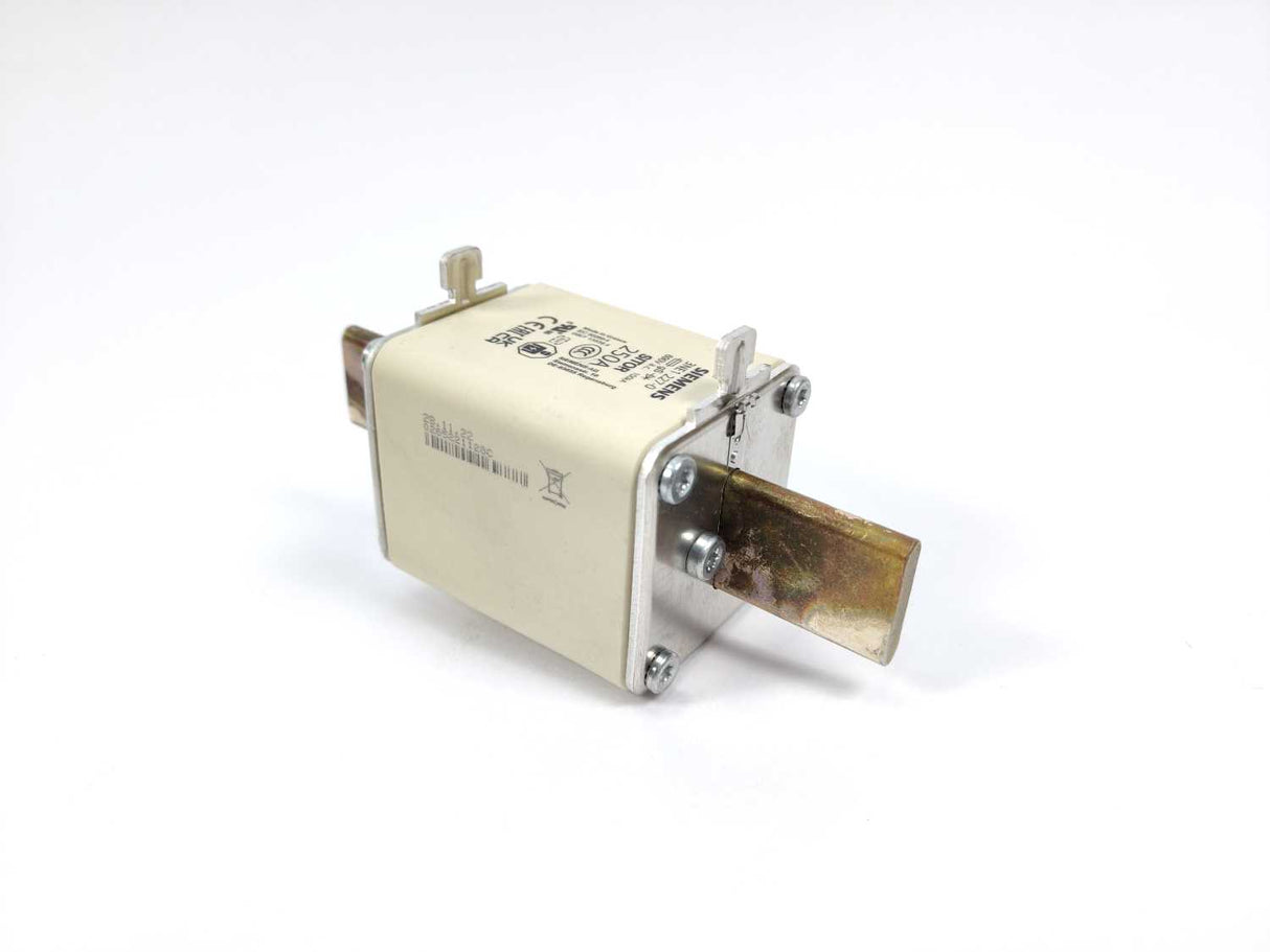 Siemens 3NE1227-0 SITOR Fuse link NH1 250A 3 Pcs.