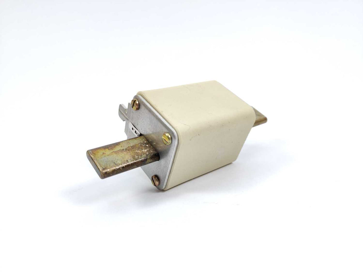 Siemens 3NA3144 LV HRC fuse element NH1 250A ~500V/120kA 3 Pcs.