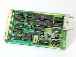 PROMETEC IO/80115 Circuit MODUL