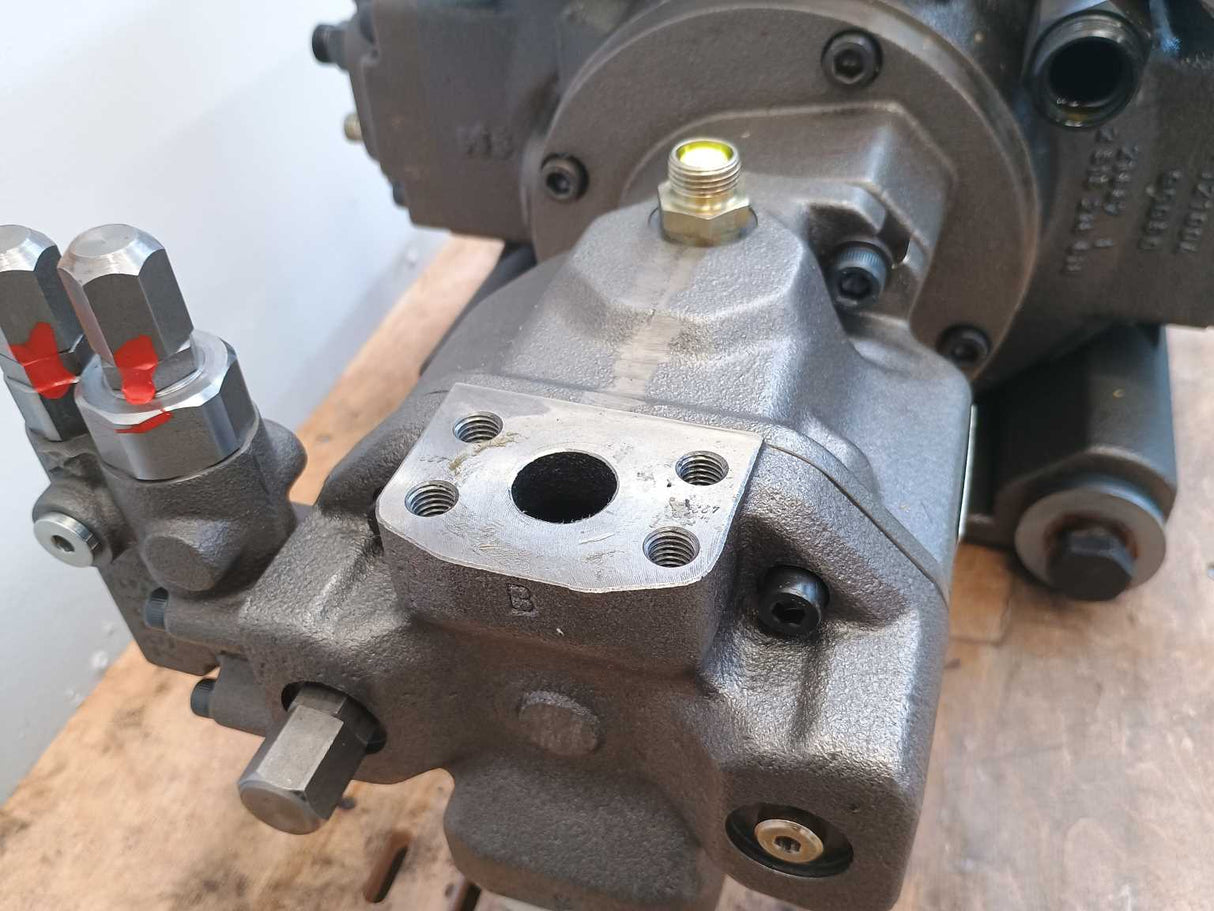 BAXI JJJ005625830 AIR VENT VALVE G3/8