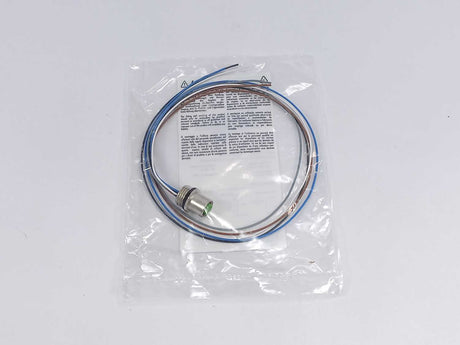 MURR Elektronik 7000-13561-9720050 M12 female recept. w/ 7000-13581-0000000