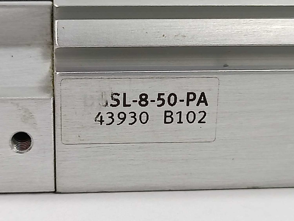 Festo 543930 DGSL-8-50-PA Mini slide