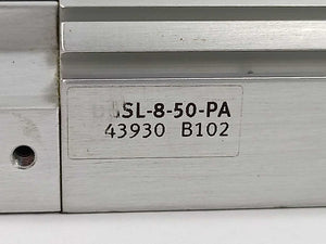 Festo 543930 DGSL-8-50-PA Mini slide