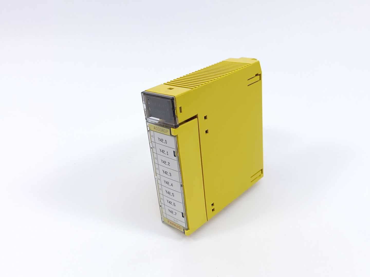 A03B-0824-C042 - I/O MODULE TYPE 2 FANUC I/Omodule A03B-0824