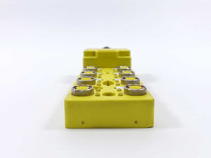 BRADHARRISON BTY803P-FBA MPIS System