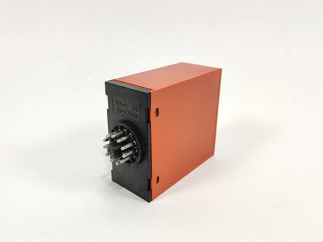 BROYCE CONTROL B1PR 400 VAC Phase Voltage Monitoring Relay