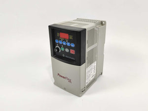 AB 22B-A8P0N114 Ser. A PowerFlex 40 Drive