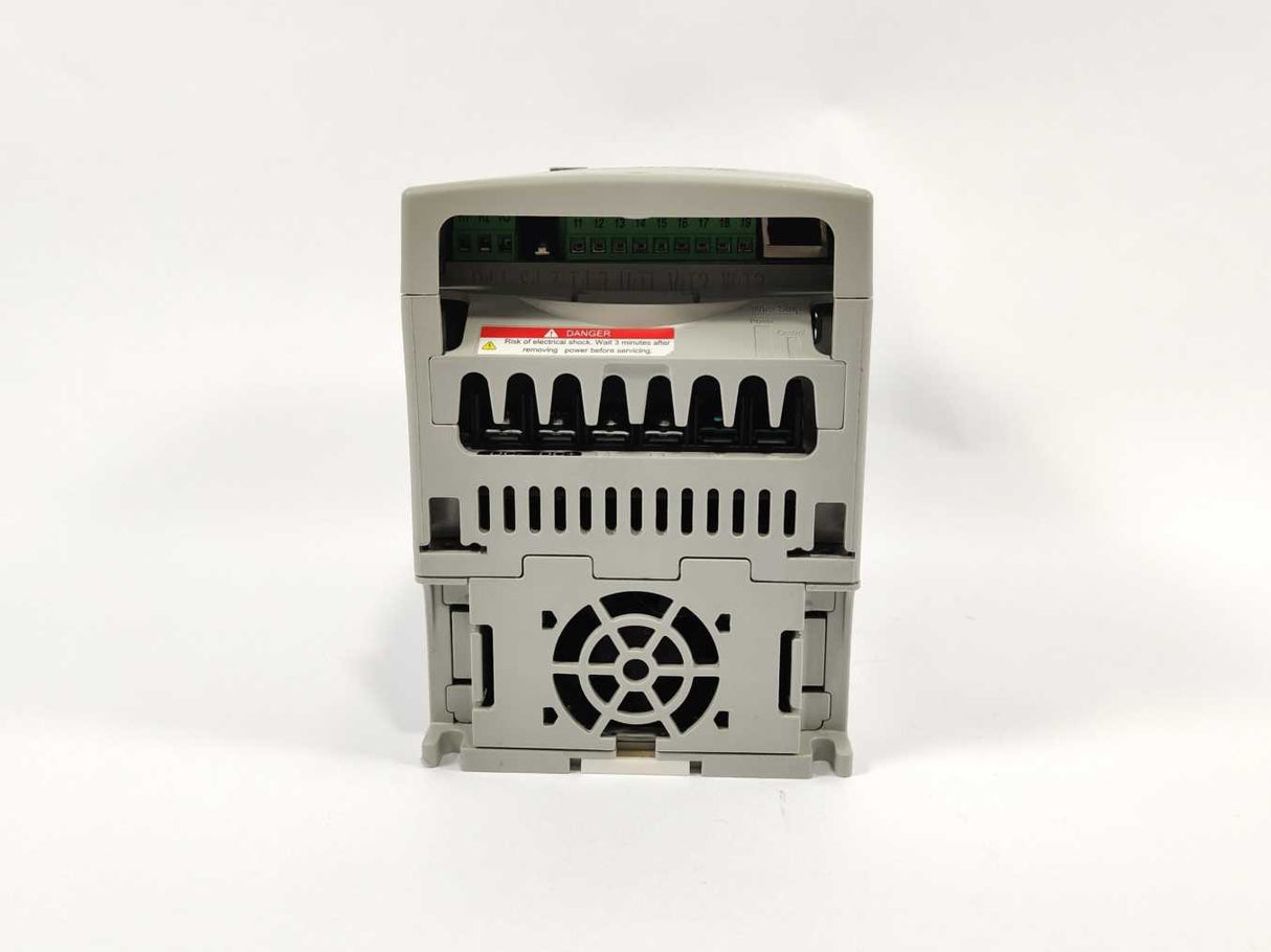 AB 22B-A8P0N114 Ser. A PowerFlex 40 Drive