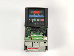 AB 22B-A8P0N114 Ser. A PowerFlex 40 Drive
