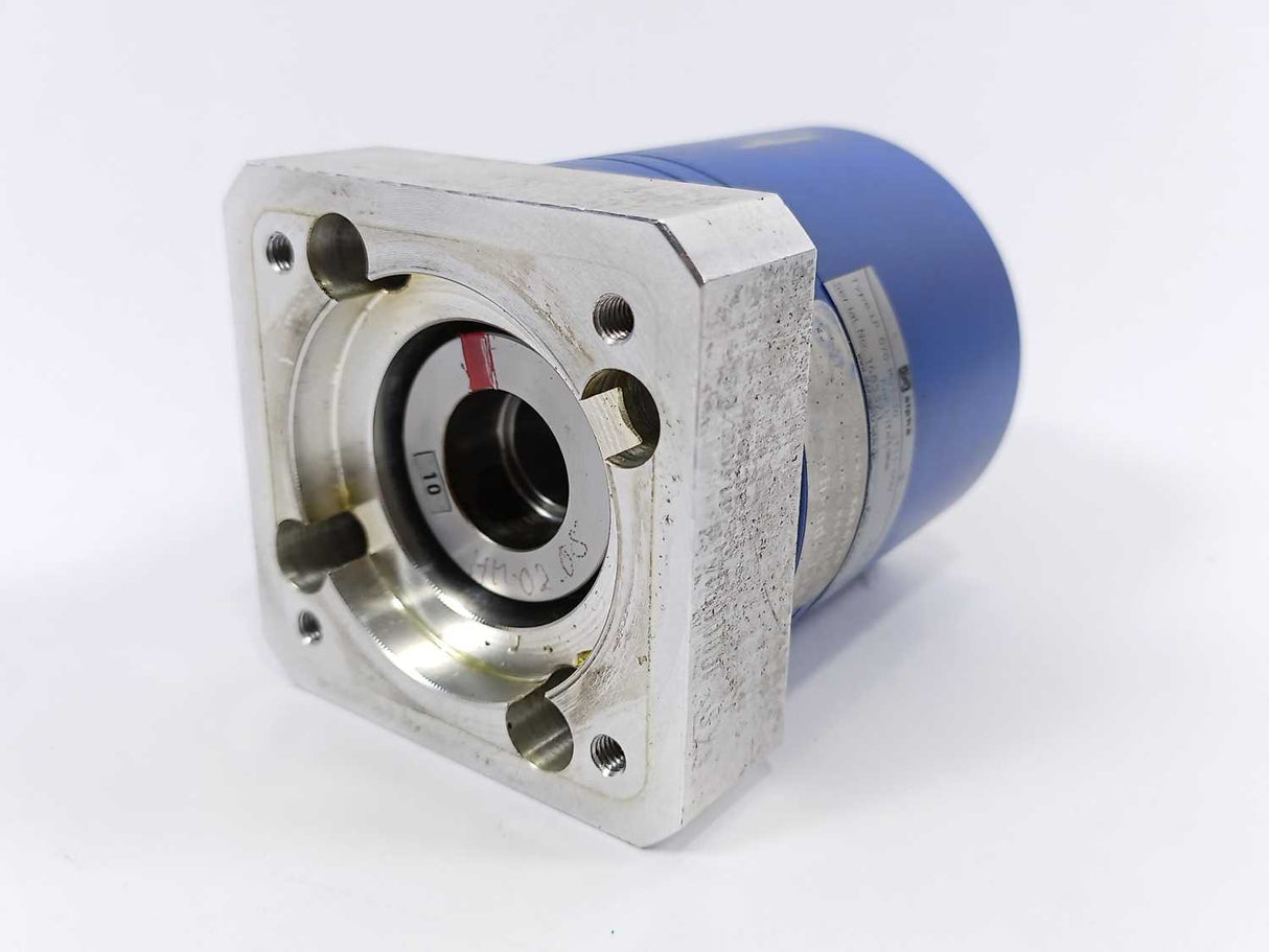 Alpha LP070-M01-10-111-000 Gear Reducer. Ratio: 10