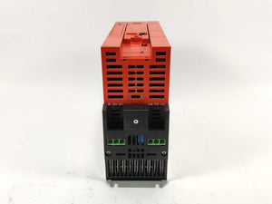 SEW-EURODRIVE  MC07B0075-5A3-4-00 08285268 Control Unit
