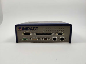 PPT Vision 661-0326-C20 DC INPUT 24V 2.0A