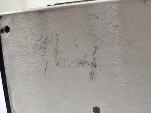 PPT Vision 661-0326 DC INPUT 24V 2.0A rev. C