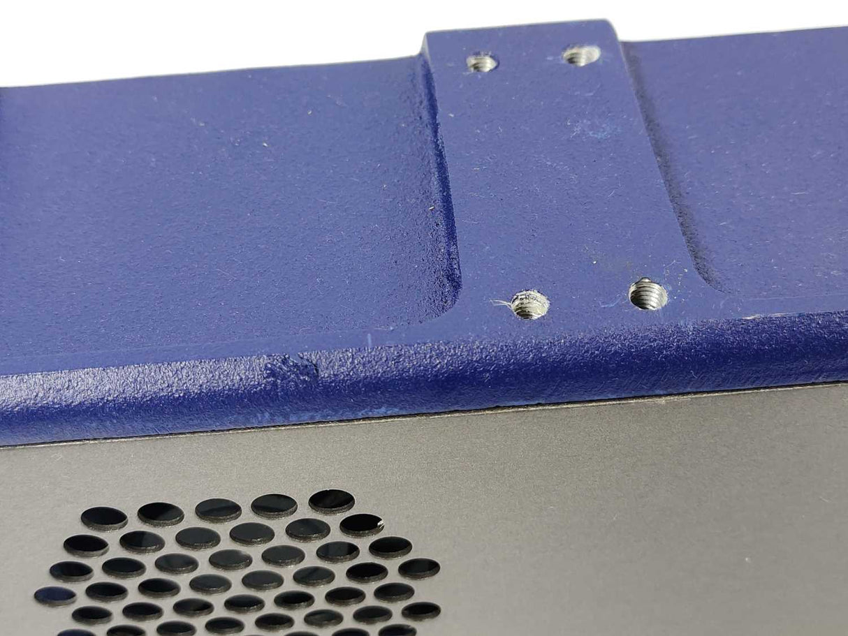 PPT Vision 661-0326-C30 System Processor DC INPUT 24V 2.0A