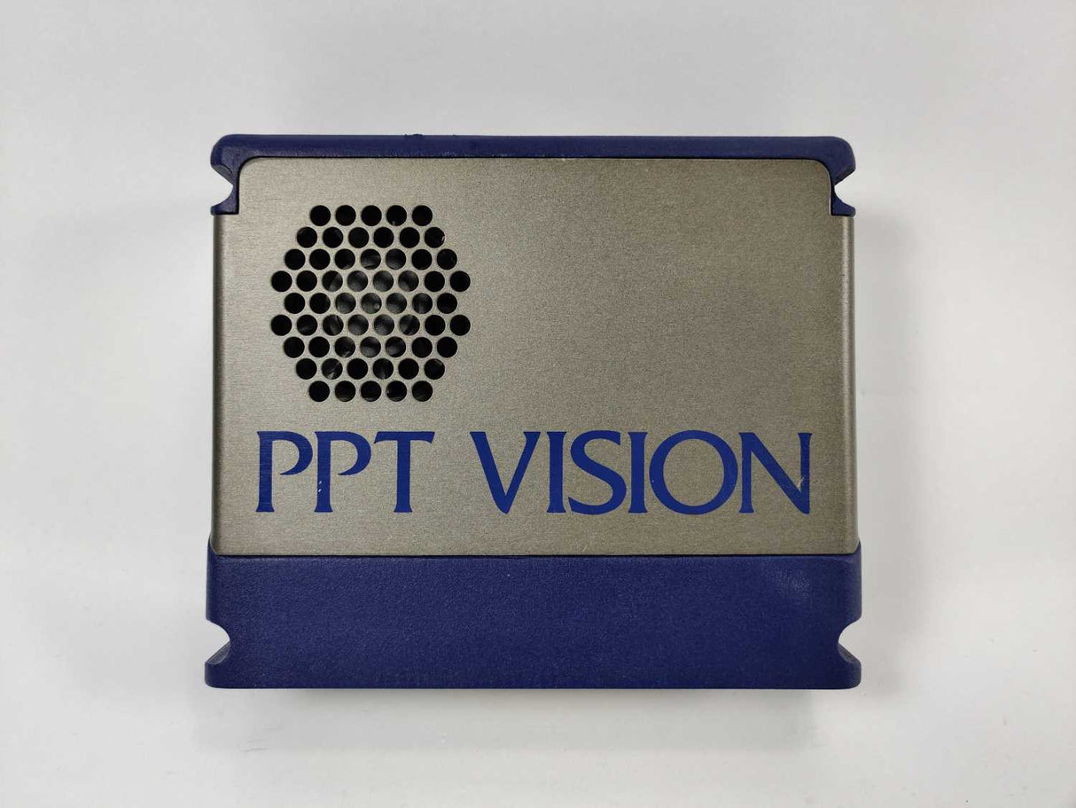 PPT Vision 661-0326-C30 System Processor DC INPUT 24V 2.0A