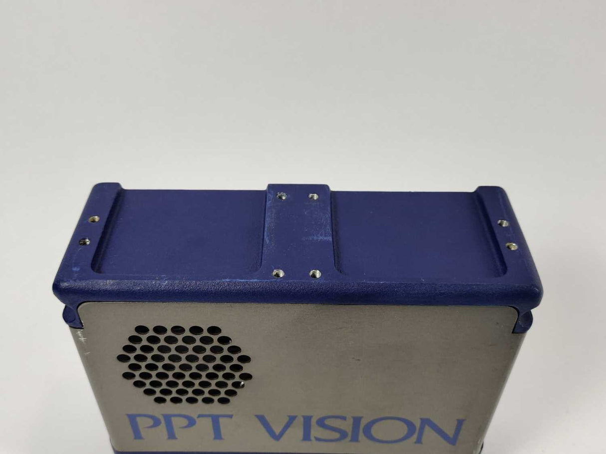 PPT Vision 661-0326-C30 System Processor DC INPUT 24V 2.0A