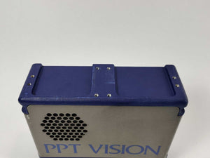 PPT Vision 661-0326-C30 System Processor DC INPUT 24V 2.0A