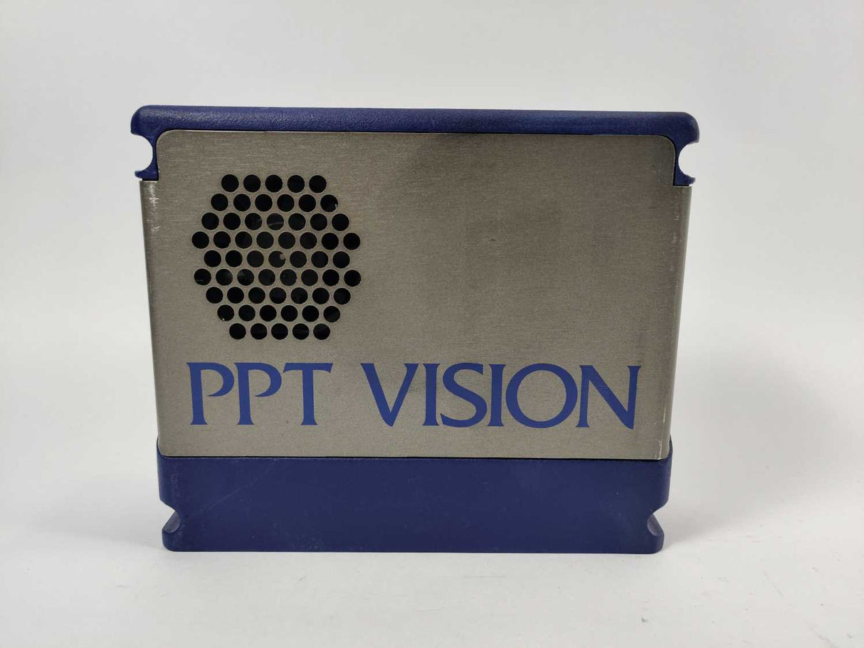 PPT Vision 661-0326-C30 System Processor DC INPUT 24V 2.0A