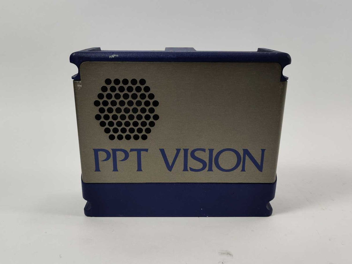 PPT Vision 661-0326-C30 System Processor DC INPUT 24V 2.0A