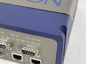 PPT Vision 661-0326 System Processor DC INPUT 24V 2.0A