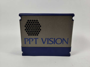 PPT Vision 661-0326 System Processor DC INPUT 24V 2.0A