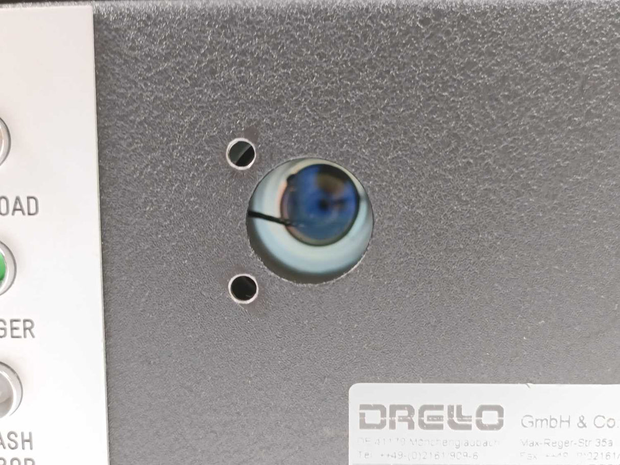 Drello 255-01 Drelloscop, Strobe Unit, 90-260VAC, 45 W