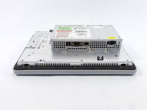 AB 2711P-T10C4D1 Ser. A Panel View Plus 1000 Assembled Terminal