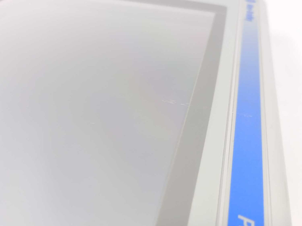 AB 2711P-T10C4D2 Ser. A Panel View Plus 1000 Assembled Terminal