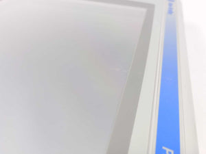 AB 2711P-T10C4D2 Ser. A Panel View Plus 1000 Assembled Terminal